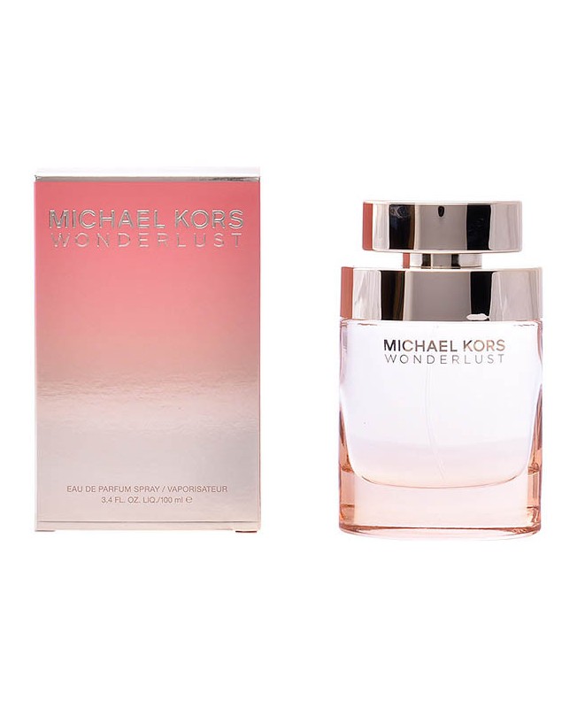 Perfume Mujer Wonderlust Michael Kors EDP