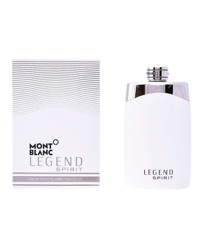 Perfume Hombre Legend Spirit Montblanc EDT