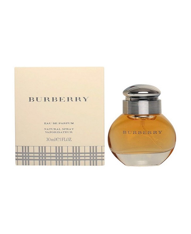 Perfume Mujer Burberry Burberry EDP