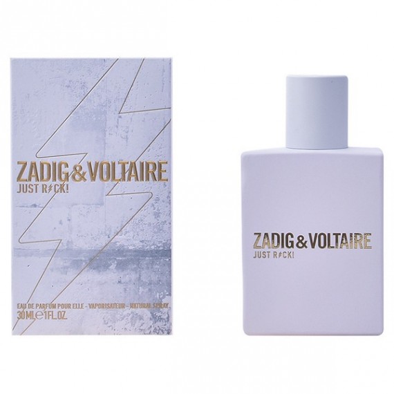 Perfume Mujer Just Rock! Pour Elle Zadig & Voltaire EDP