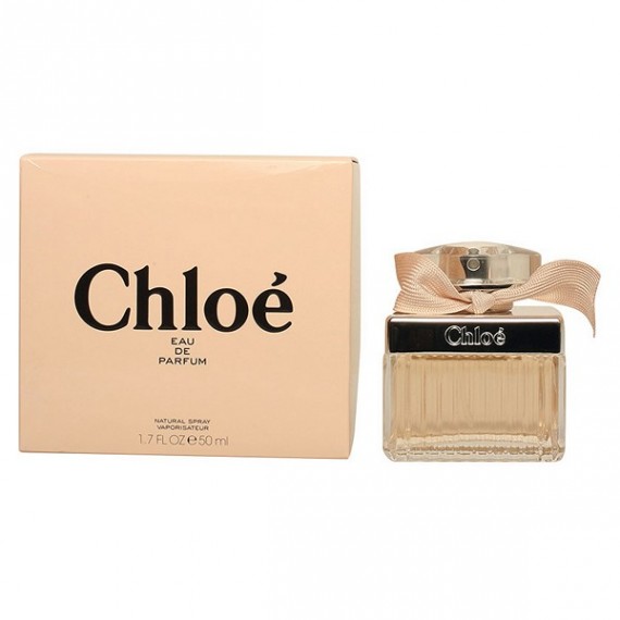 Perfume Mujer Chloe Signature Chloe EDP