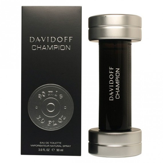 Perfume Hombre Champion Davidoff EDT