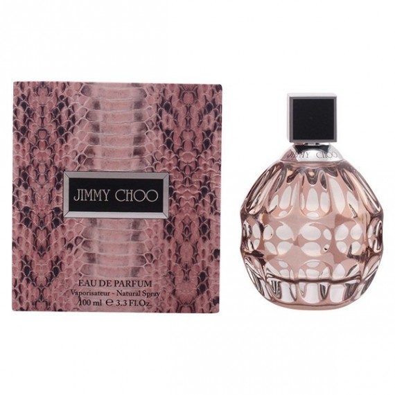 Perfume Mujer Jimmy Choo Jimmy Choo EDP