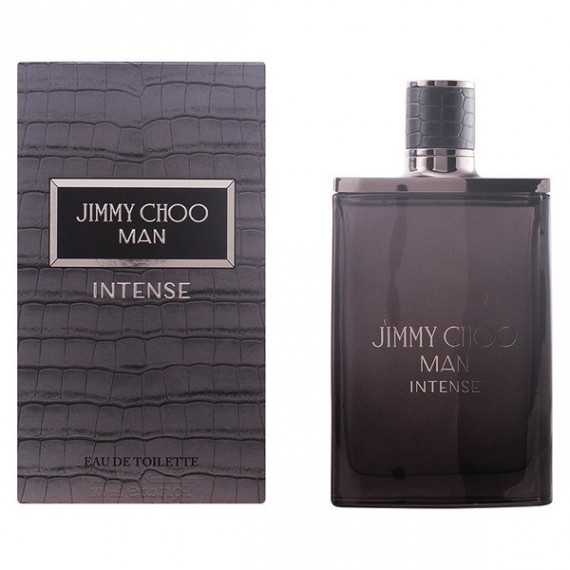 Perfume Hombre Jimmy Choo Man Intense Jimmy Choo EDT