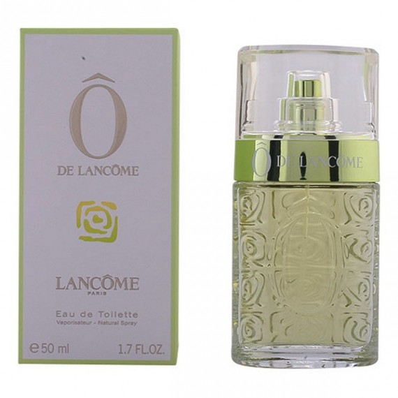 Perfume Mujer Ô Lancome Lancome EDT