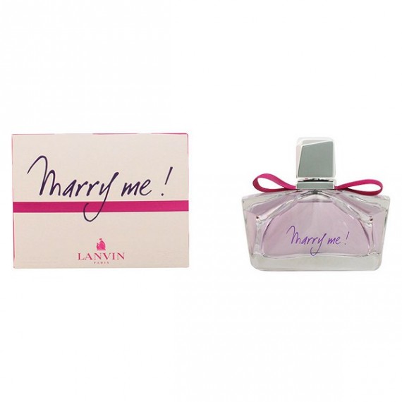 Perfume Mujer Marry Me Lanvin EDP