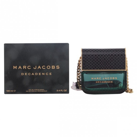 Perfume Mujer Decadence Marc Jacobs EDP