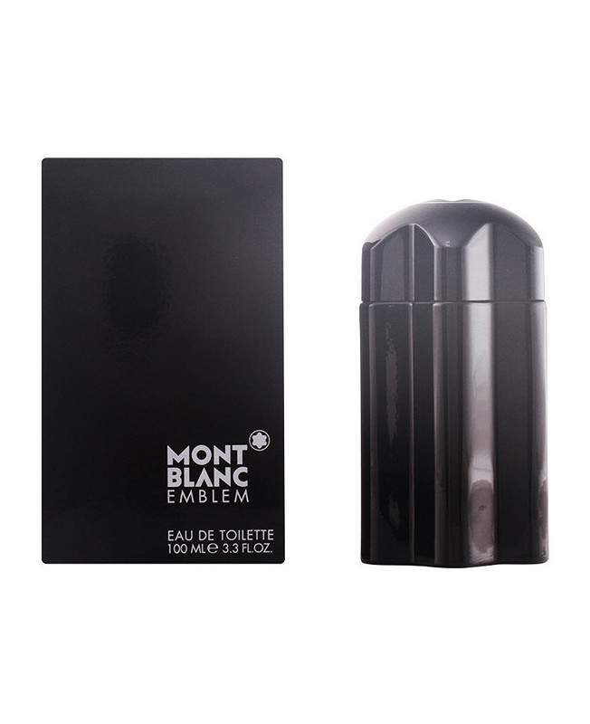 Perfume Hombre Emblem Montblanc EDT