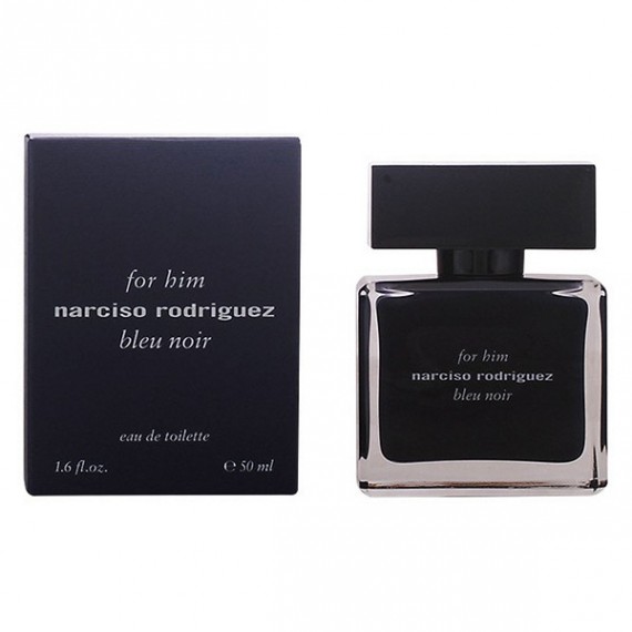 Perfume Hombre Narciso Rodriguez For Him Bleu Noir Narciso Rodriguez EDT