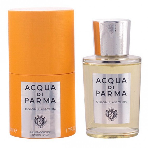 Perfume Hombre Assoluta Acqua Di Parma EDC