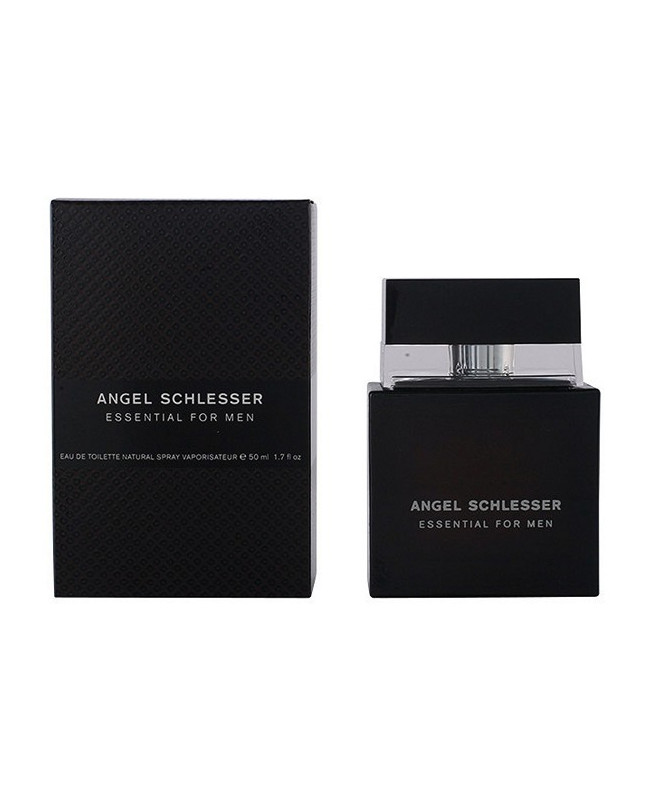 Perfume Hombre Essential Angel Schlesser EDT