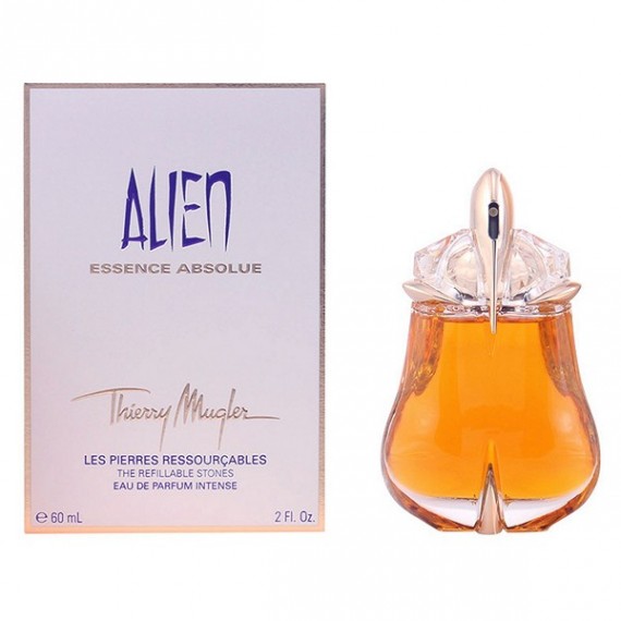 Perfume Mujer Alien Essence Absolue Thierry Mugler EDP