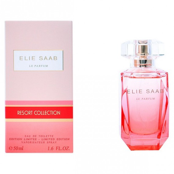 Perfume Mujer Elie Saab Resort Collection Elie Saab EDT
