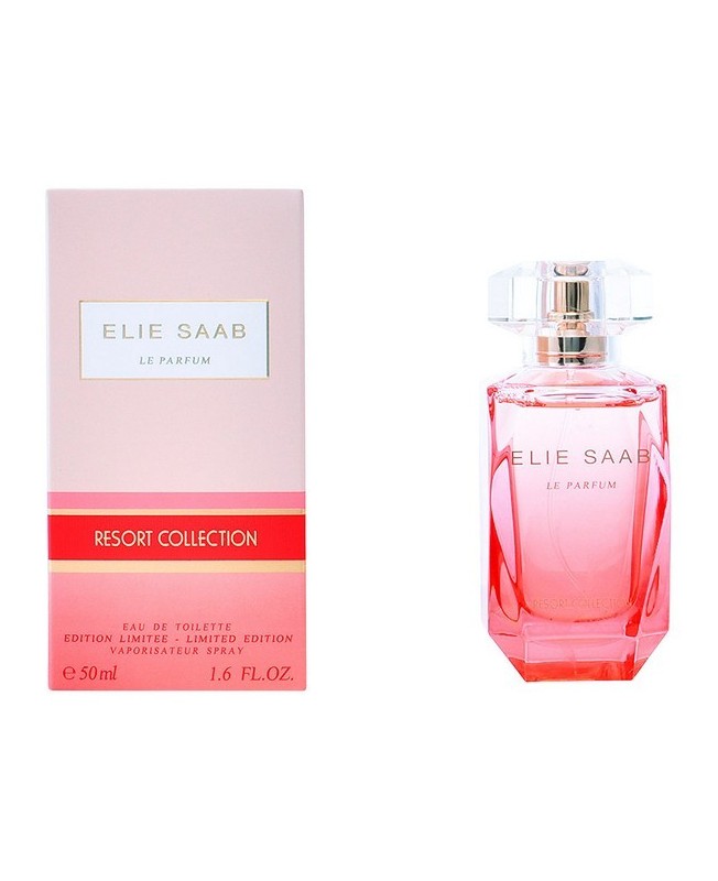 Perfume Mujer Elie Saab Resort Collection Elie Saab EDT