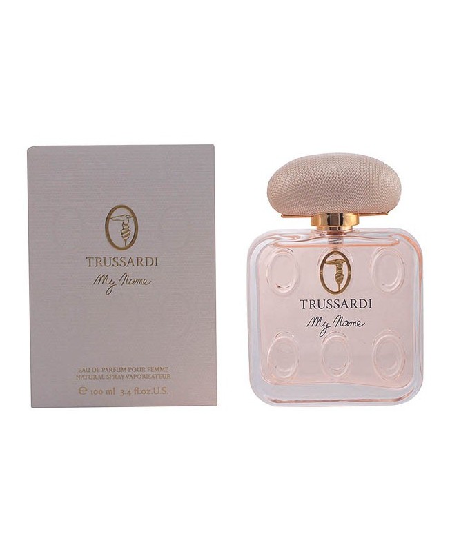 Perfume Mujer My Name Trussardi EDP