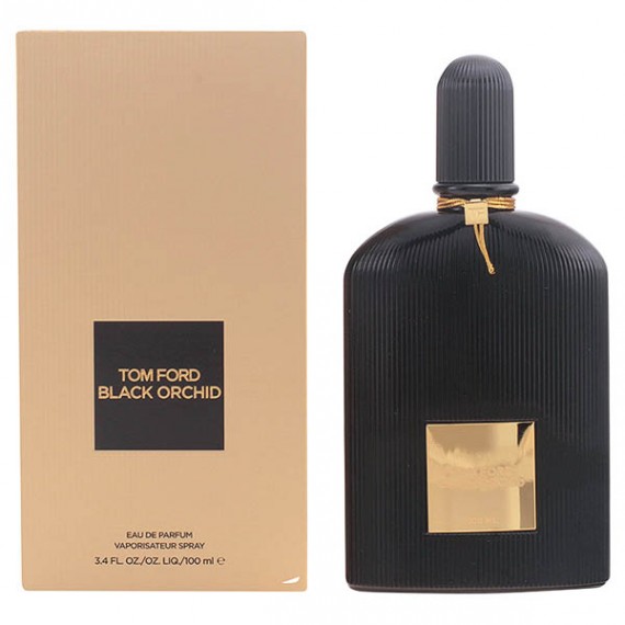 Perfume Mujer Black Orchid Tom Ford EDP