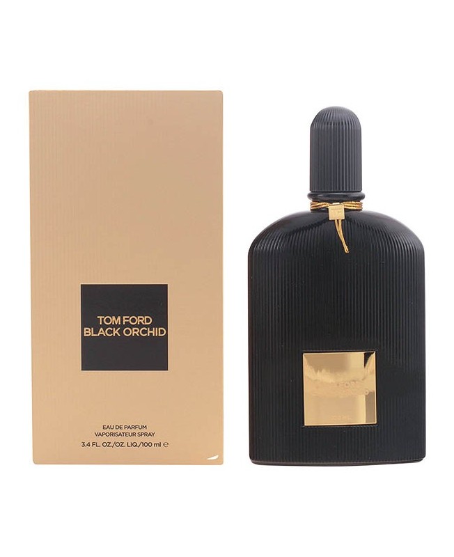 Perfume Mujer Black Orchid Tom Ford EDP