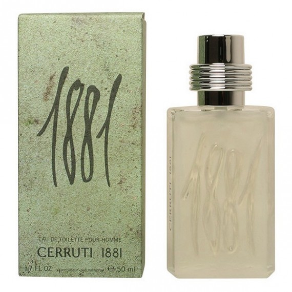 Perfume Hombre 1881 Cerruti EDT