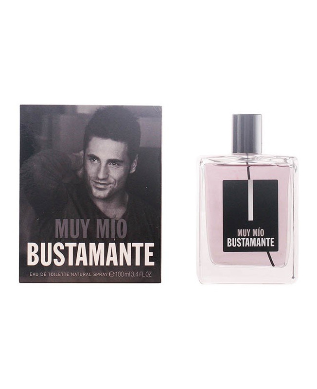 Perfume Hombre Muy Mío Bustamante EDT