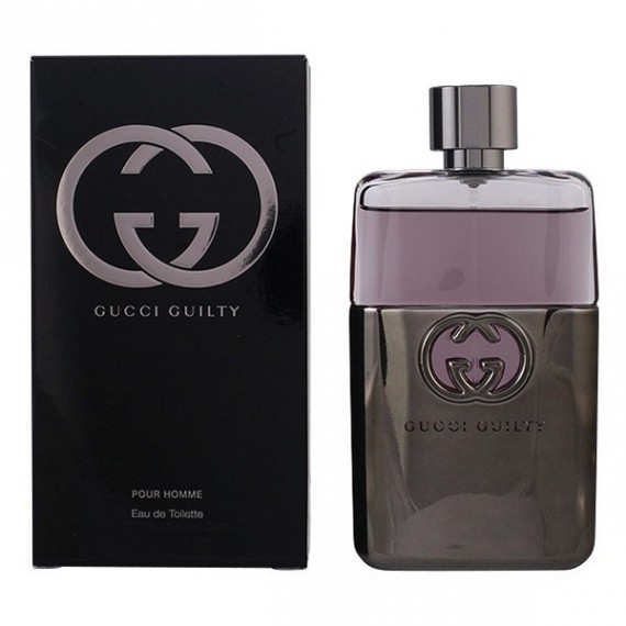 Perfume Hombre Gucci Guilty Homme Gucci EDT