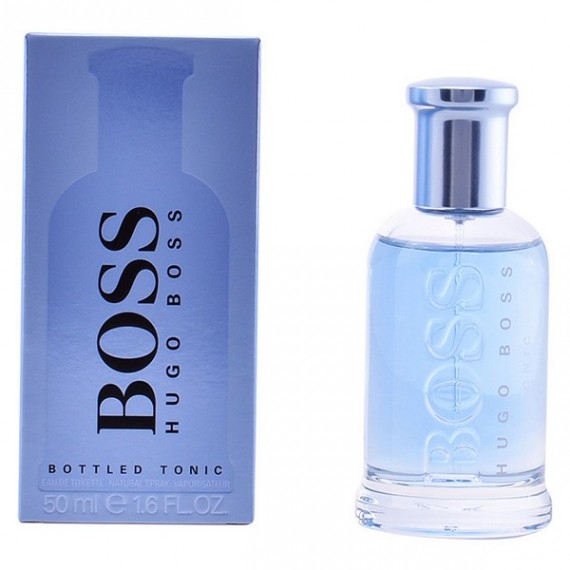 Perfume Hombre Boss Bottled Tonic Hugo Boss-boss EDT