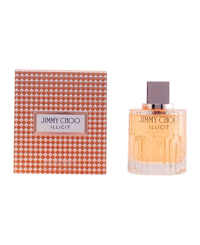 Perfume Mujer Illicit Jimmy Choo EDP