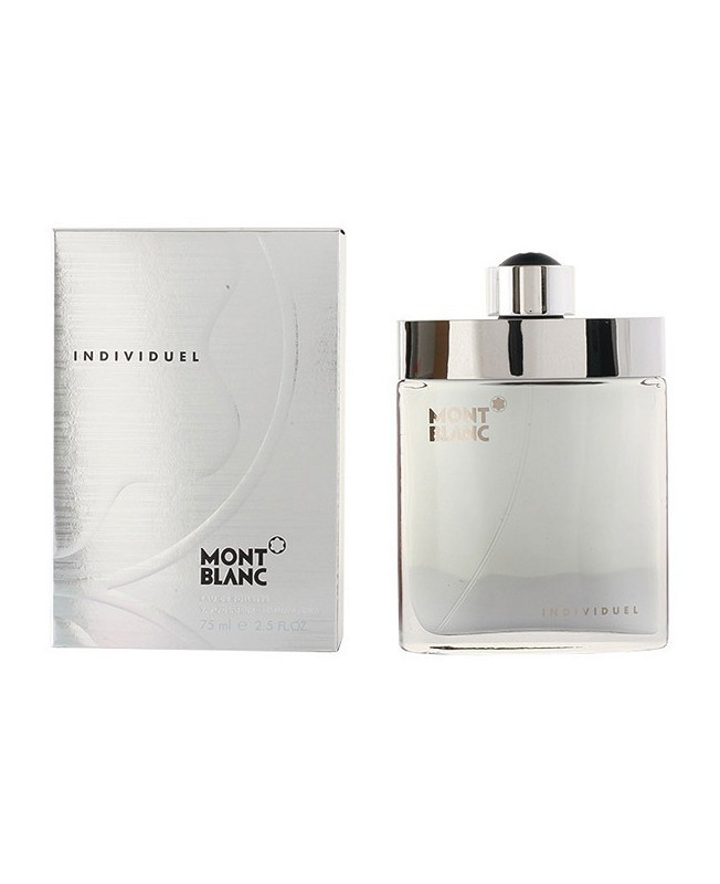 Perfume Hombre Individuel Montblanc EDT