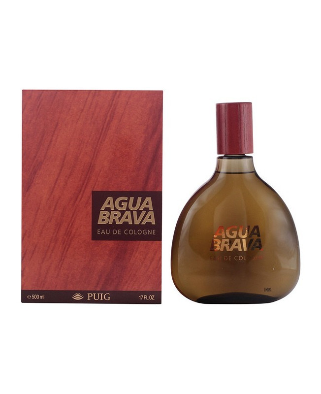 Perfume Hombre Agua Brava Puig EDC