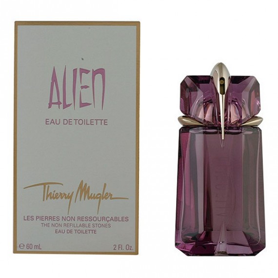 Perfume Mujer Alien Thierry Mugler EDT