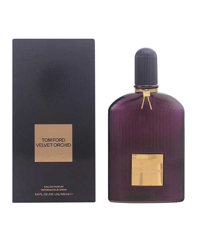 Perfume Mujer Velvet Orchid Tom Ford EDP