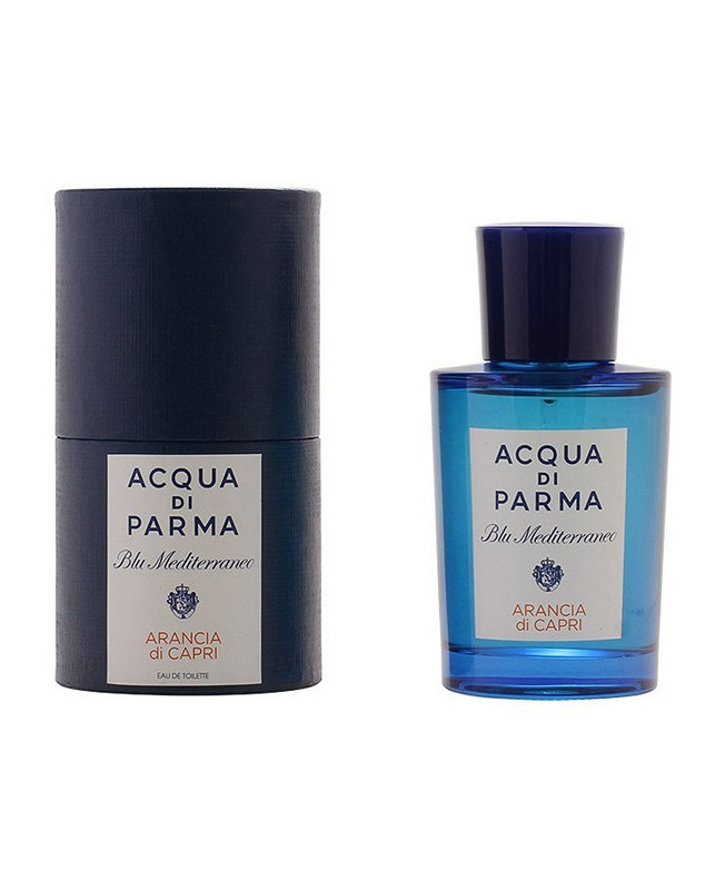 Perfume Hombre Blu Mediterraneo Arancia Di Capri Acqua Di Parma EDT