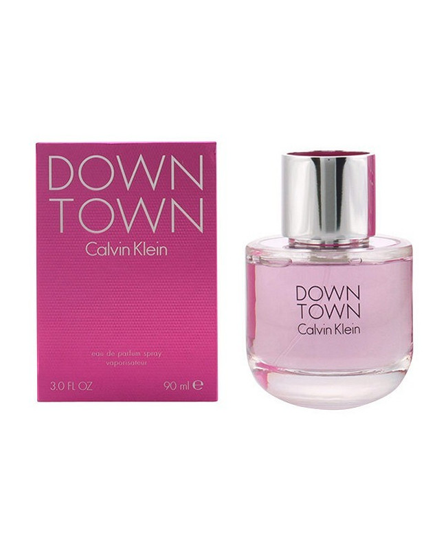 Perfume Mujer Downtown Calvin Klein EDP