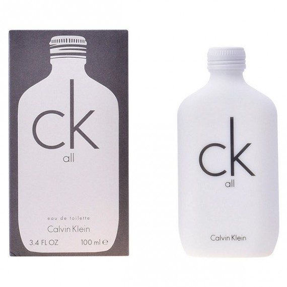 Perfume Unisex Ck All Calvin Klein EDT