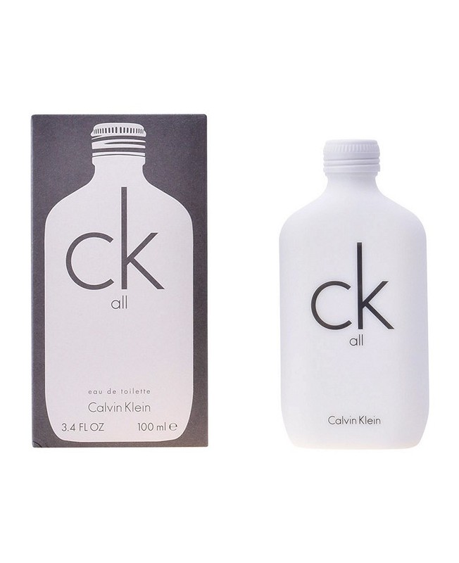 Perfume Unisex Ck All Calvin Klein EDT