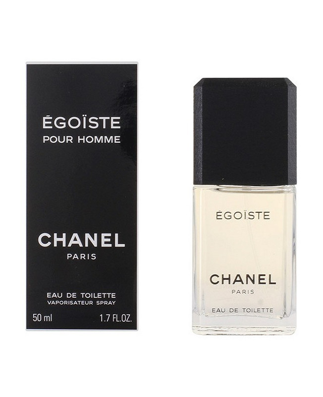 Perfume Hombre Egoiste Chanel EDT