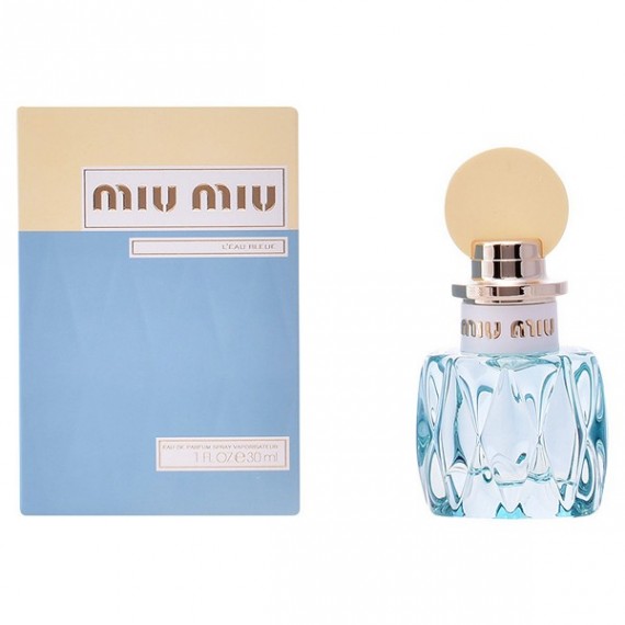 Perfume Mujer Miu Miu L'eau Bleue Miu Miu EDP