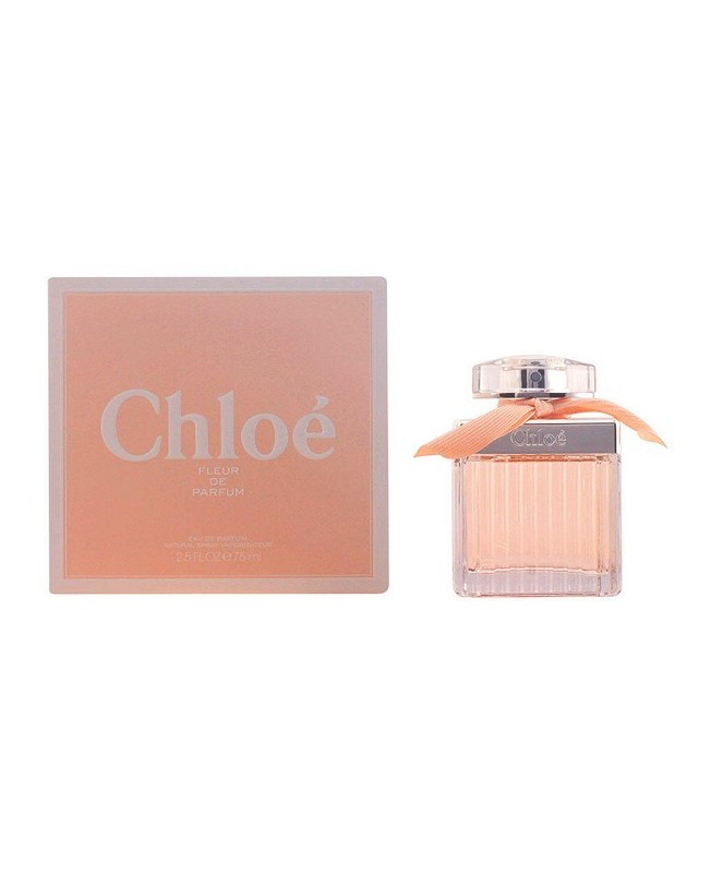 Perfume Mujer Fleur De Parfum Chloe EDP