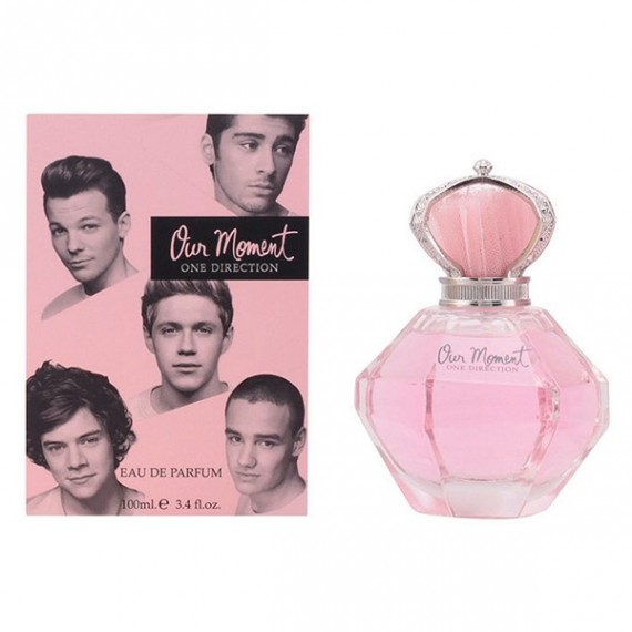 Perfume Mujer Our Mot One Direction EDP
