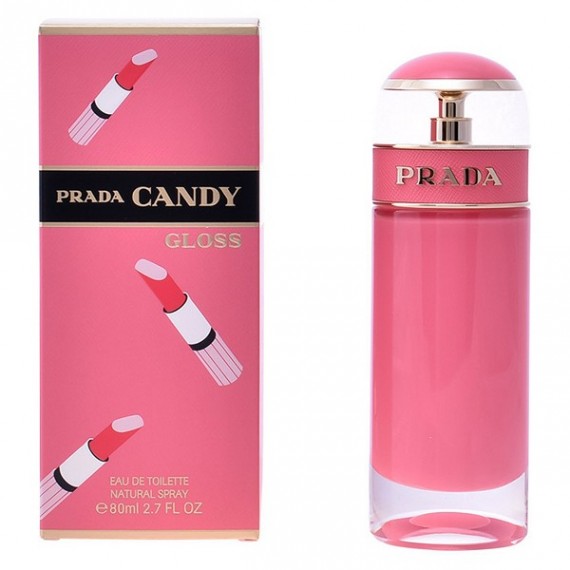 Perfume Mujer Prada Candy Gloss Prada EDT