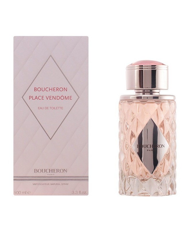 Perfume Mujer Place Vendôme Boucheron EDT