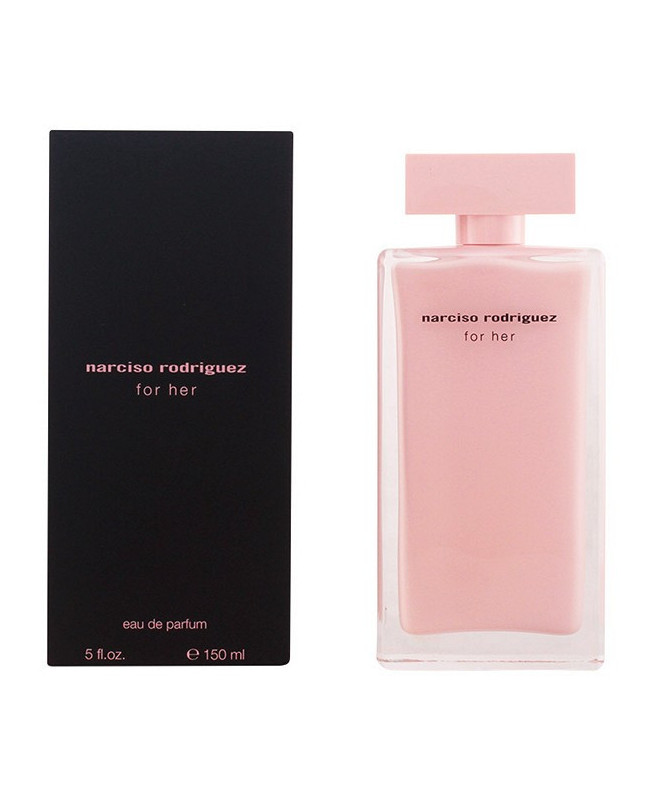 Perfume Mujer Narciso Rodriguez For Her Narciso Rodriguez EDP