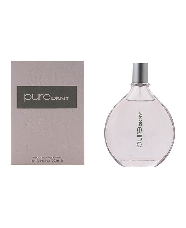 Perfume Mujer Dkny Pure Verbena Donna Karan EDP