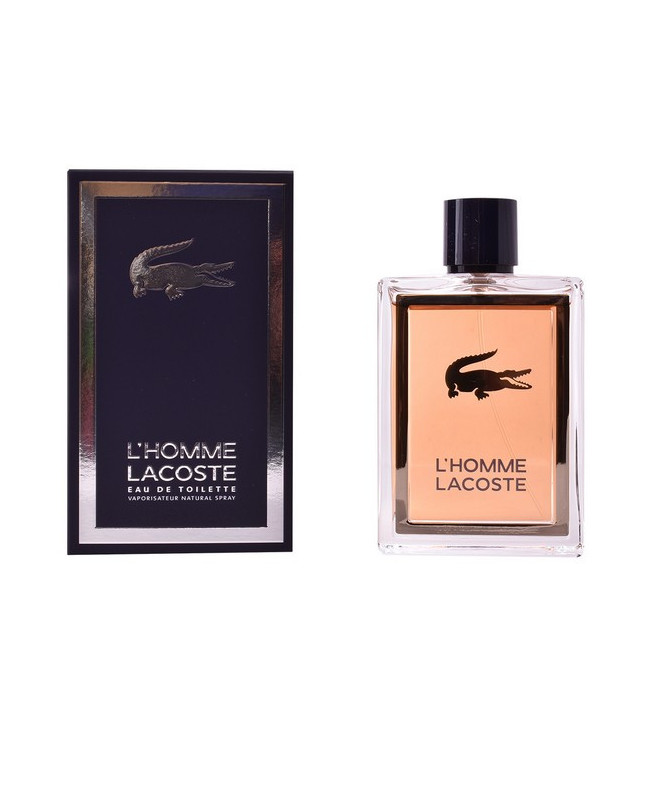 Perfume Hombre L'homme Lacoste Lacoste EDT