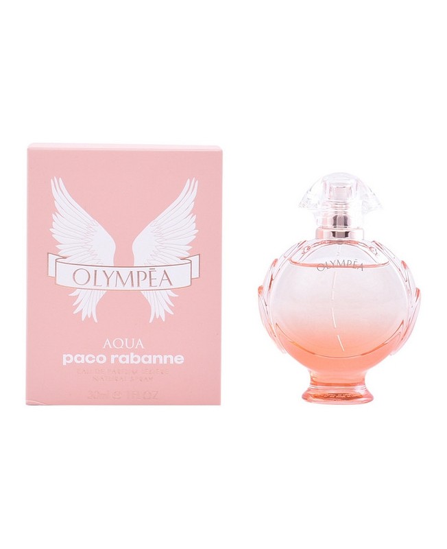 Perfume Mujer Olympéa Aqua Paco Rabanne EDP