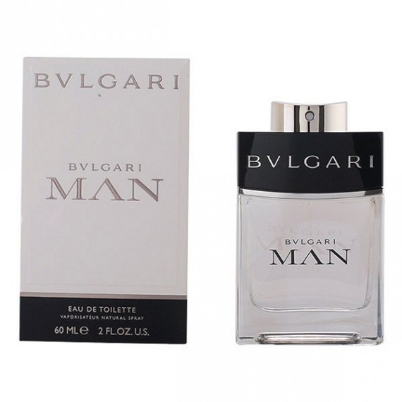 Perfume Hombre Bvlgari Man Bvlgari EDT