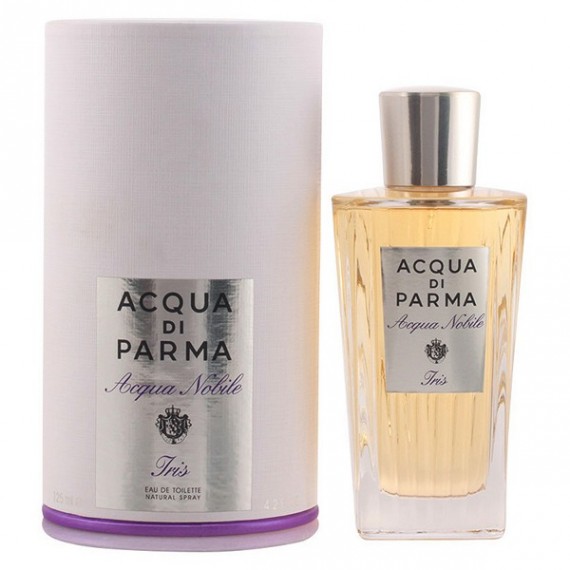 Perfume Mujer Acqua Nobile Iris Acqua Di Parma EDT