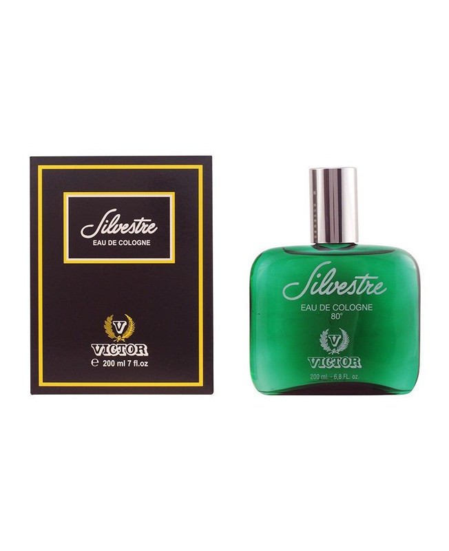 Perfume Hombre Silvestre Victor EDC