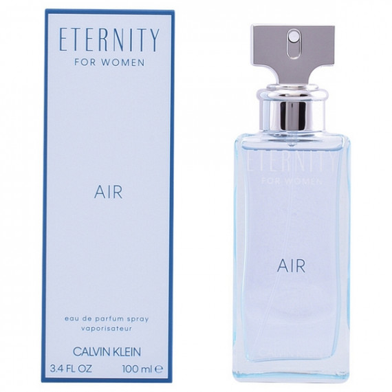 Perfume Mujer Eternity For Women Air Calvin Klein EDP