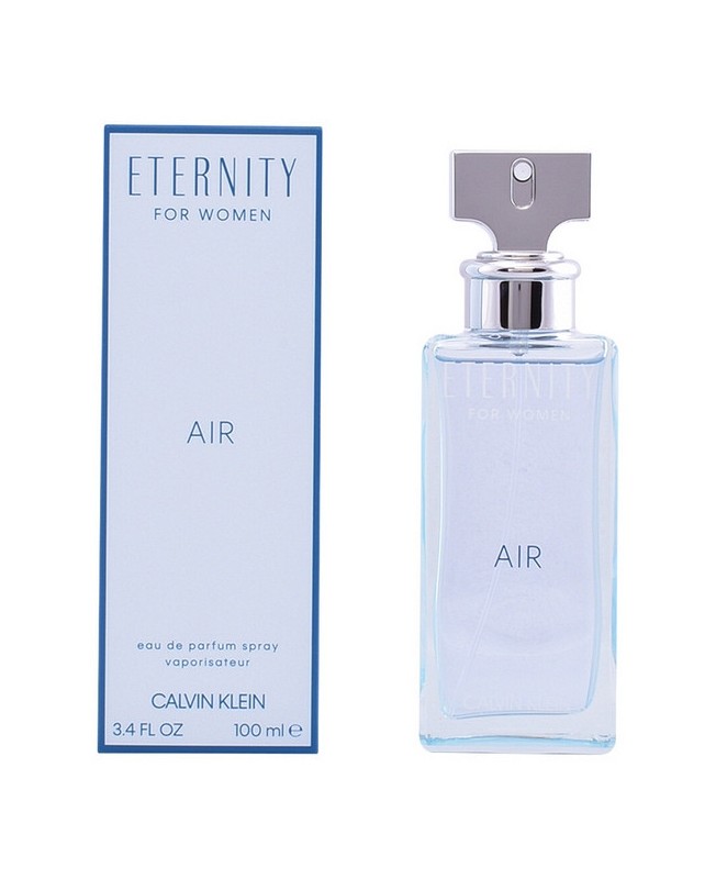 Perfume Mujer Eternity For Women Air Calvin Klein EDP