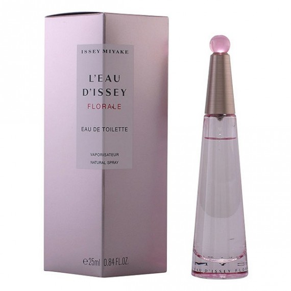 Perfume Mujer L'eau D'issey Florale Issey Miyake EDT